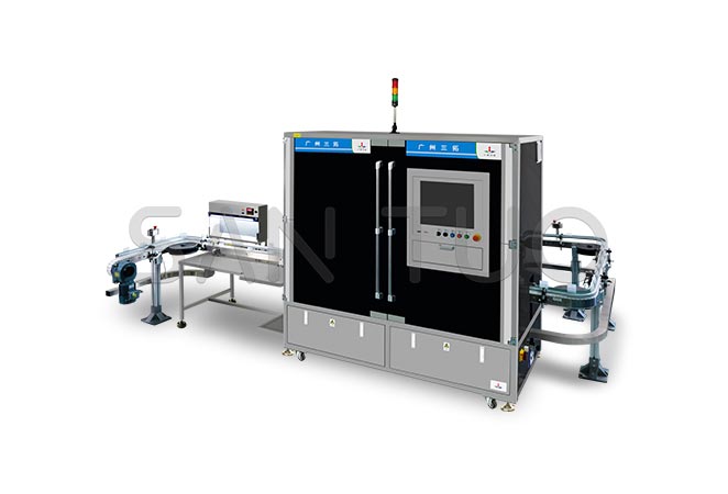 BFS自動(dòng)燈檢系統(tǒng)